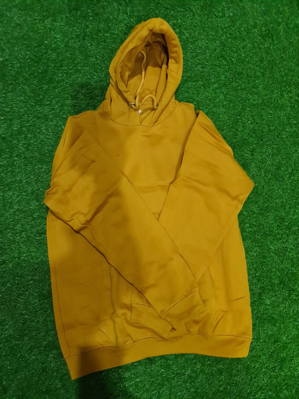 Premium Plain Hoodie In Diffrent Colors - Image 2