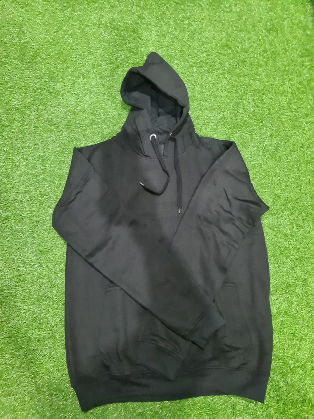 Premium Plain Hoodie In Diffrent Colors - Image 6