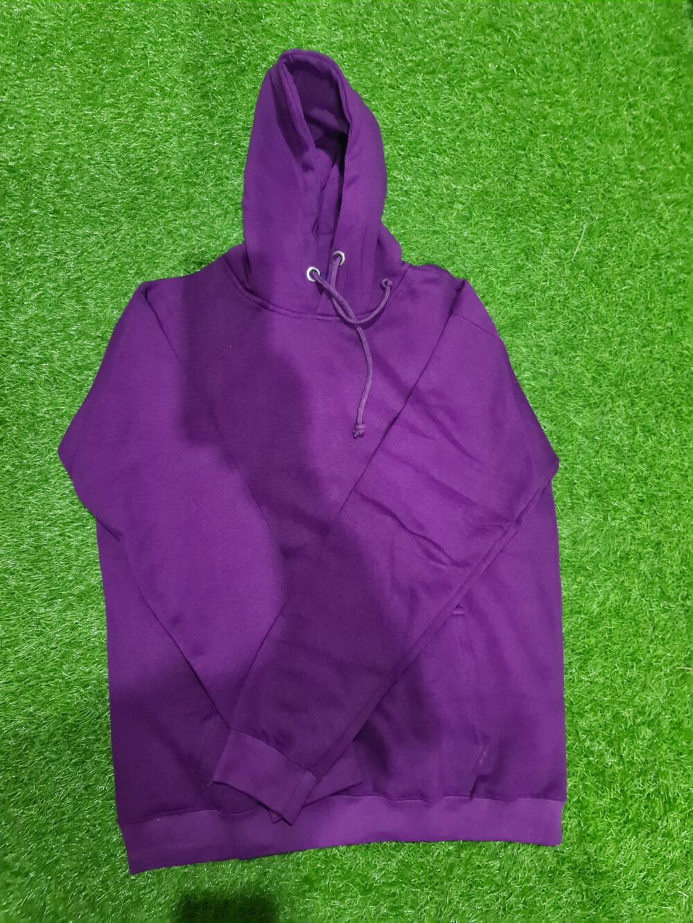 Premium Plain Hoodie In Diffrent Colors - Image 7