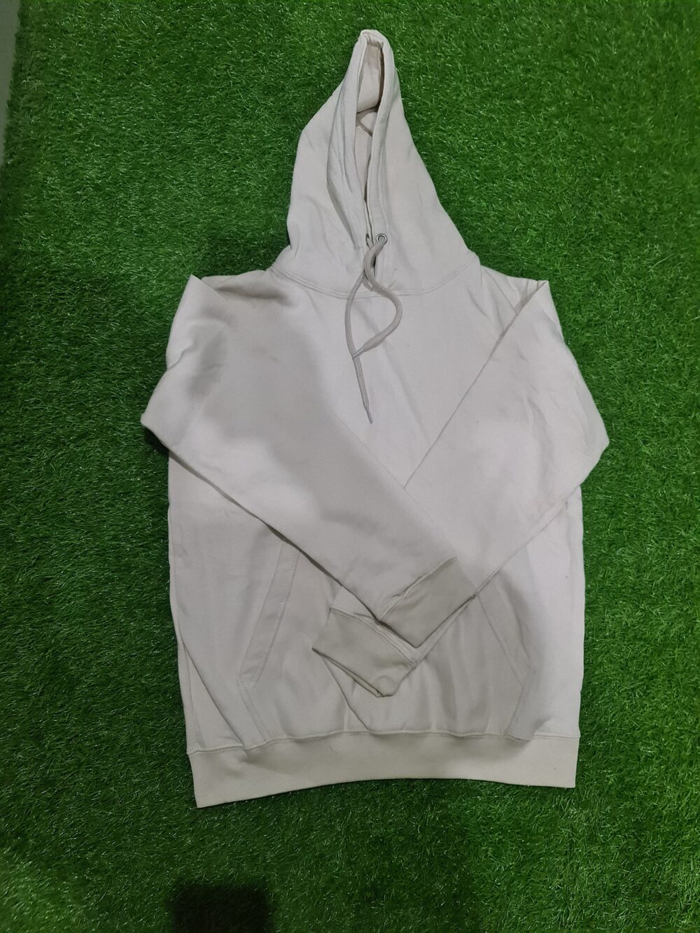 Premium Plain Hoodie In Diffrent Colors - Image 4