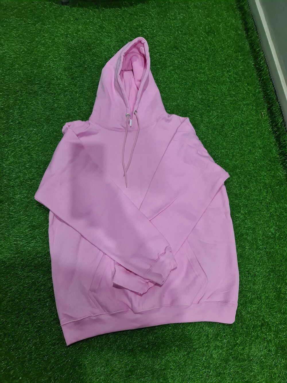 Premium Plain Hoodie In Diffrent Colors - Image 3